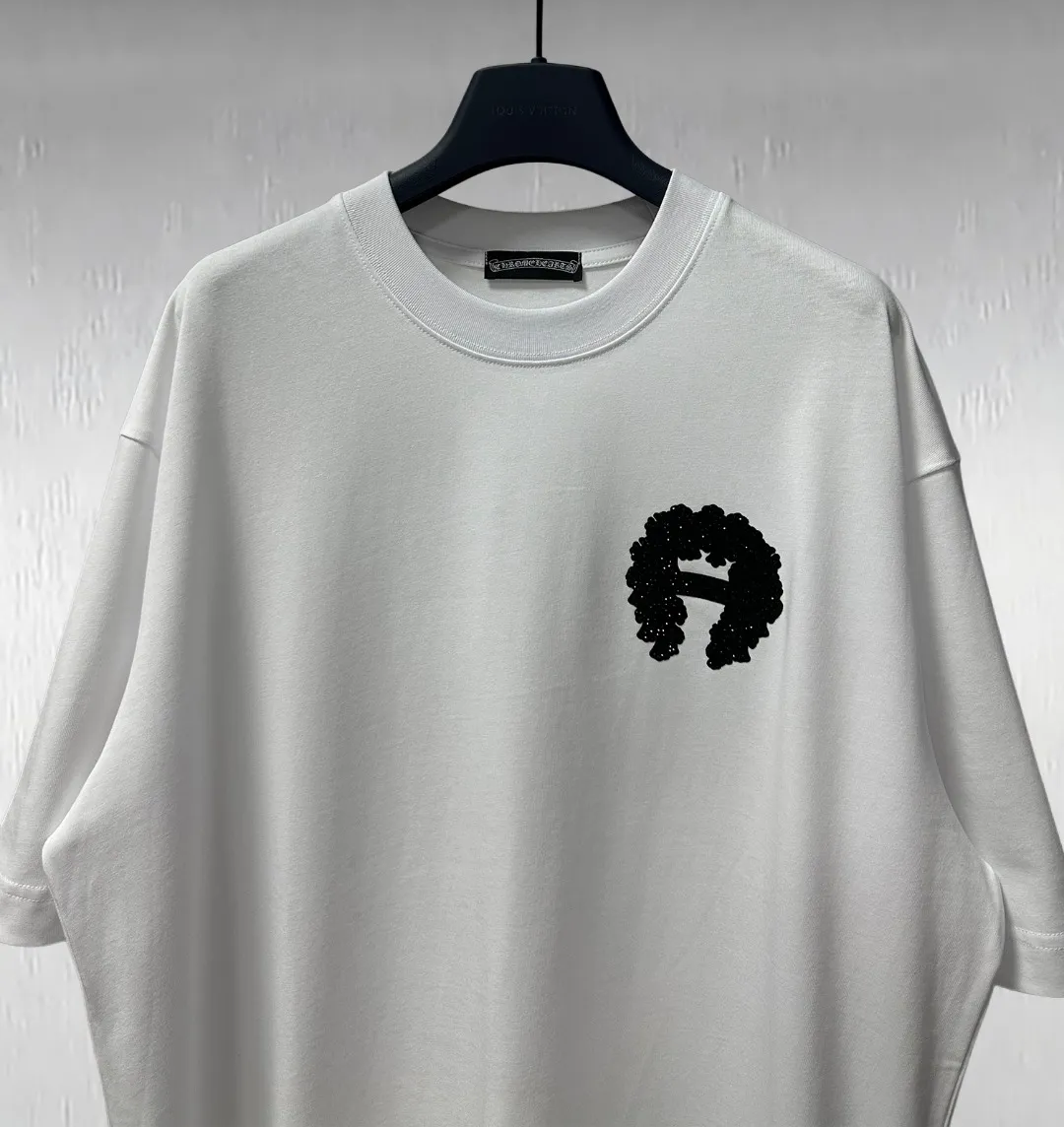 26ss Premium T Same Style Size：XS S M L